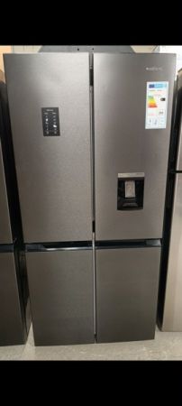 Vestfrost SBS620DD სურათი