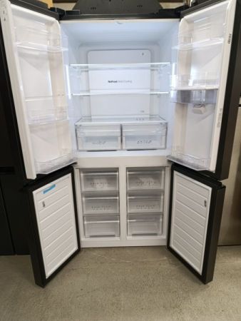 Vestfrost SBS620DD სურათი