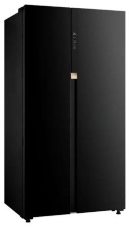 იყიდება საწყობიდან მაცივარი Toshiba  GR-RS780WI-PGJ(22)(634 სურათი