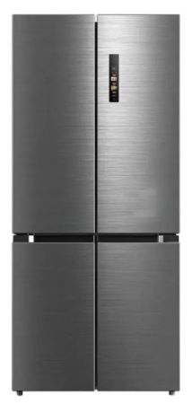 იყიდება საწყობიდან ახალი მაცივარი Midea MDRM691MIE46 სურათი