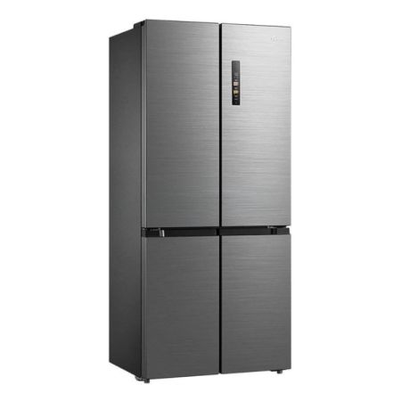 იყიდება საწყობიდან ახალი მაცივარი Midea MDRM691MIE46 სურათი