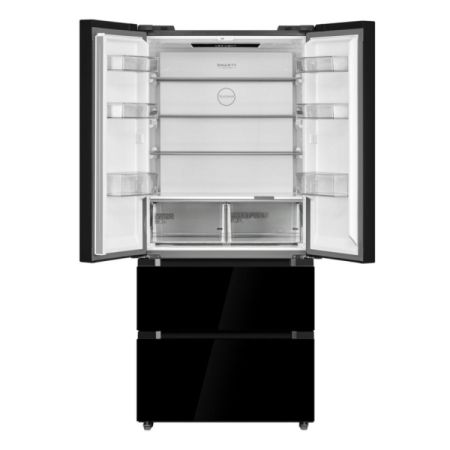 იყიდება საწყობიდან ახალი მაცივარი Midea MDRM691MIE22 სურათი