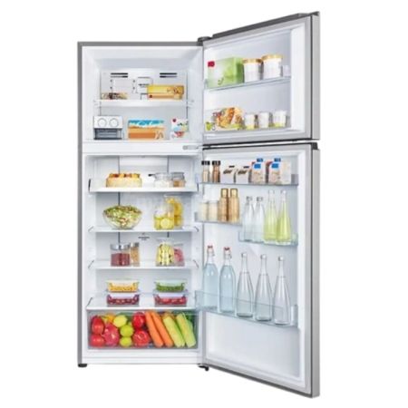 იყიდება საწყობიდან ახალი მაცივარი TCL P465TMG 465ლ სურათი