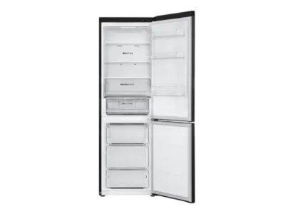 იყიდება საწყობიდან ახალი მაცივარი LG GR-B509FQFW.AEPQMER 387 სურათი