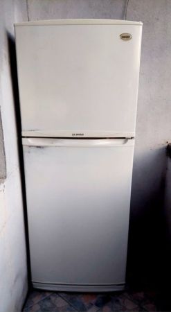 საყინულით No Frost მაცივარი Samsung სურათი