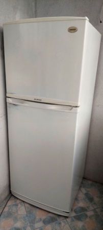 საყინულით No Frost მაცივარი Samsung სურათი