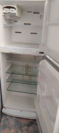 საყინულით No Frost მაცივარი Samsung სურათი