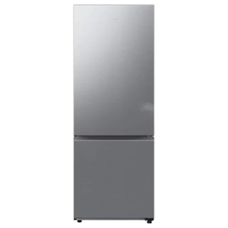 მაცივარი SAMSUNG RB53DG703ES9WR NO FROST INVERTER 554L ვერცხ სურათი