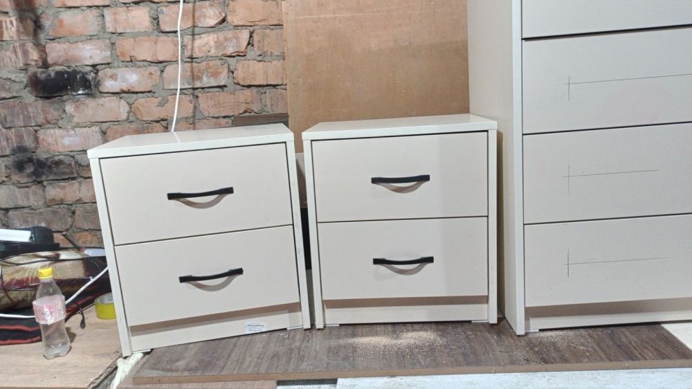 ახალი ტუმბოები საამქროდან – ხარისხი და კომპაქტურობა სურათი