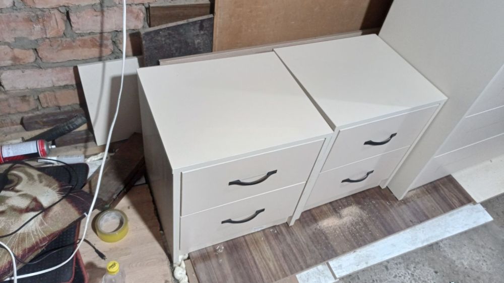 ახალი ტუმბოები საამქროდან – ხარისხი და კომპაქტურობა სურათი