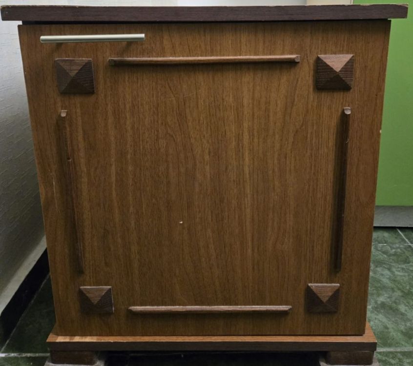 მეორადი ტუმბო – კომპაქტური და ბიუჯეტური გადაწყვეტილება სურათი