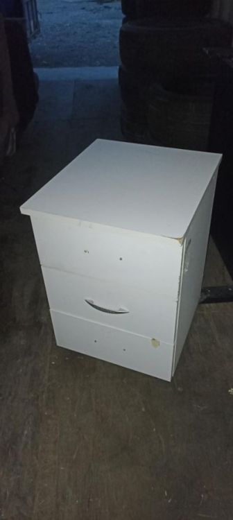 მეორადი საოფისე ტუმბო – ბიუჯეტური ვარიანტი სურათი