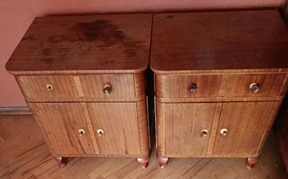 ხის ტუმბო – კომპაქტური და სიმეტრიული სურათი