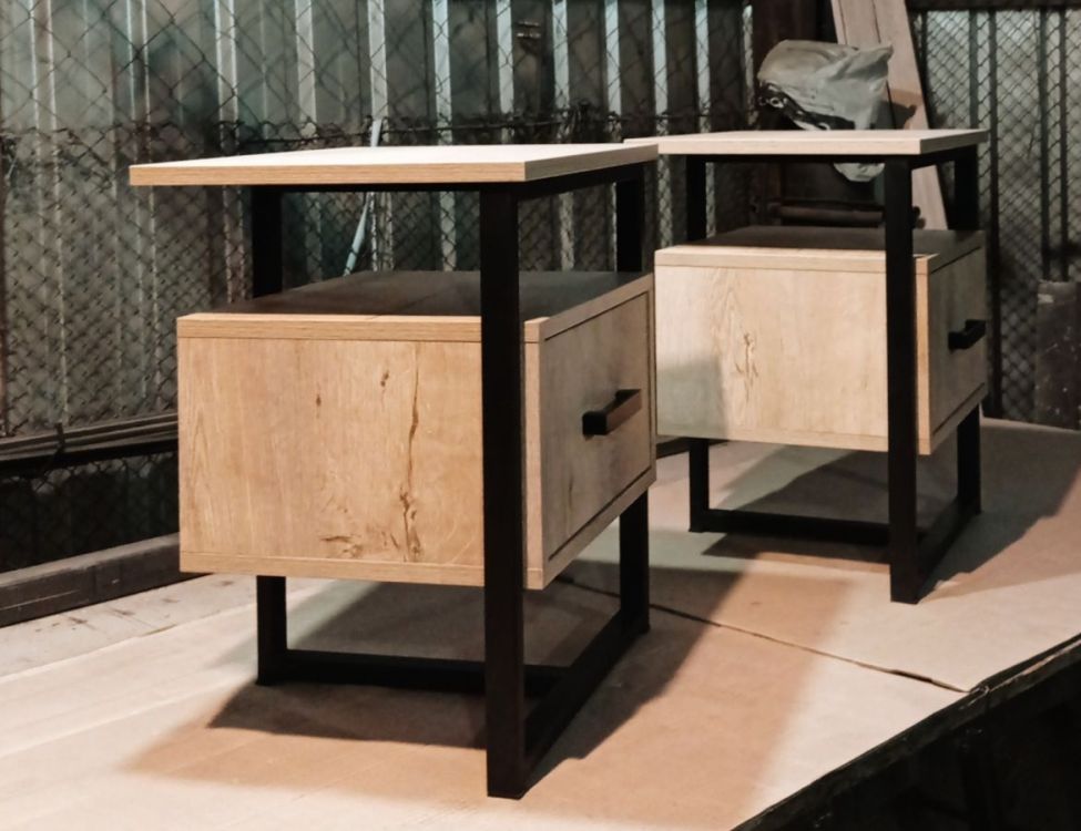 თანამედროვე კომოდი-ტუმბო – სტილი და ფუნქციურობა სურათი