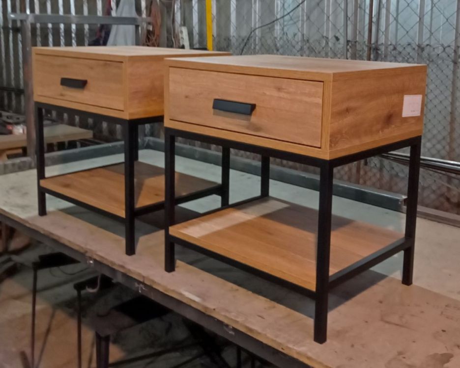 თანამედროვე კომოდი-ტუმბო – სტილი და ფუნქციურობა სურათი