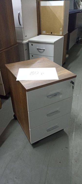 მეორადი საოფისე ტუმბო – იდეალური მდგომარეობა სურათი