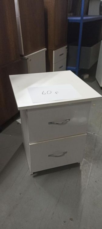 მეორადი საოფისე ტუმბო – პრაქტიკული სათავსო სურათი