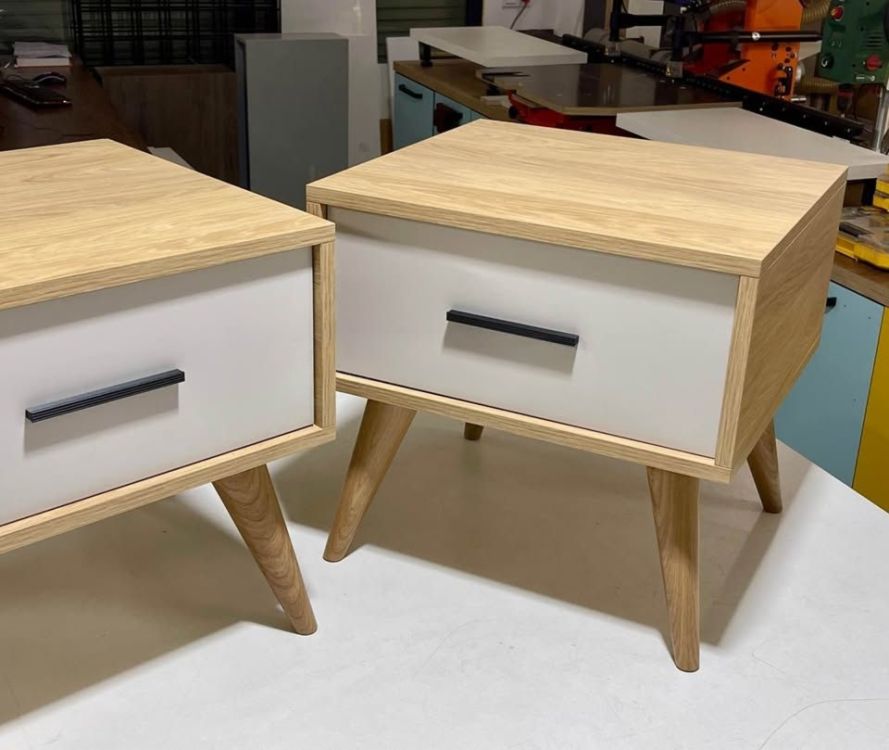 საძინებლის ტუმბო – ხარისხი და კომფორტი სურათი