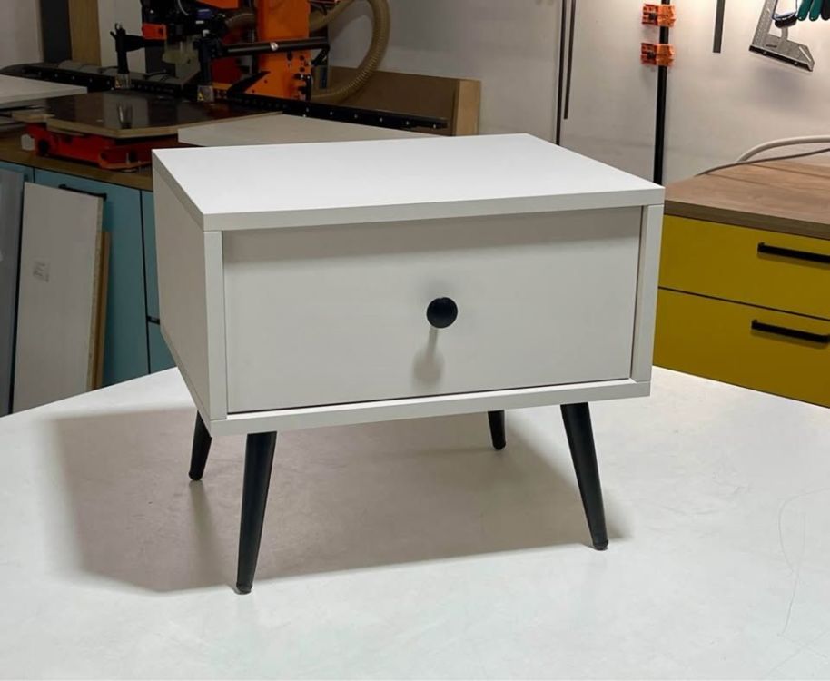 მაღალი ხარისხის ტუმბო – ავსტრიული ლამინატი და იტალიური ფურნიტურა სურათი