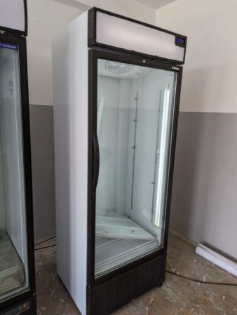 სასმელების მაცივარი 78სმ სიგანის სურათი