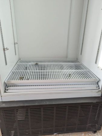 სასმელების მაცივარი 78სმ სიგანის სურათი