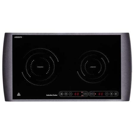 ელექტრო ქურა ARDESTO ICS-B217 (2900W) სურათი