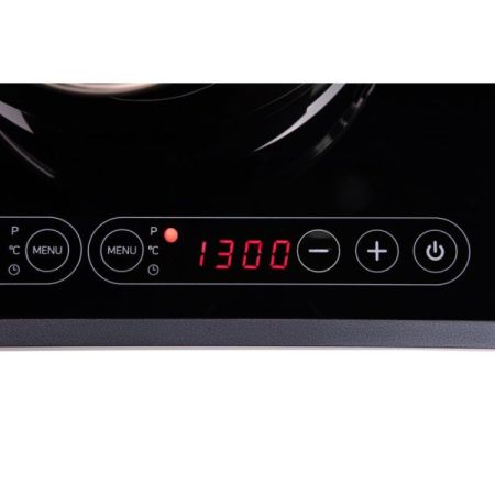 ელექტრო ქურა ARDESTO ICS-B217 (2900W) სურათი