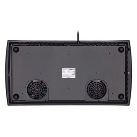 ელექტრო ქურა ARDESTO ICS-B217 (2900W) სურათი