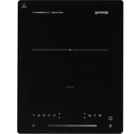 მაგიდაზე დასადგამი ინდუქციური ქურის ზედაპირი GORENJE ICY2000 სურათი