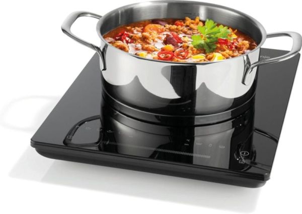 მაგიდაზე დასადგამი ინდუქციური ქურის ზედაპირი GORENJE ICY2000 სურათი