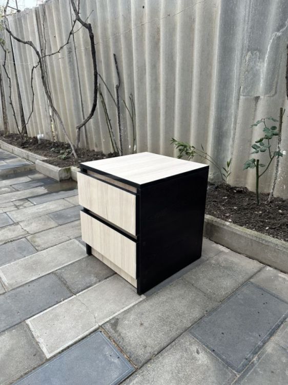 იყიდება ტუმბო — დახვეწილი და პრაქტიკული სურათი