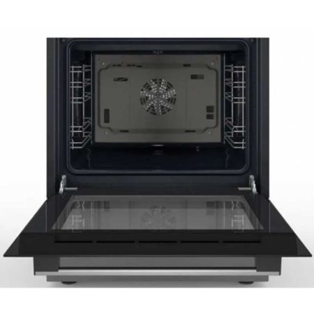 გაზქურა BOSCH HXS59AI51Q, 4GAS, GAS COOKER, STAINLESS STEEL, სურათი