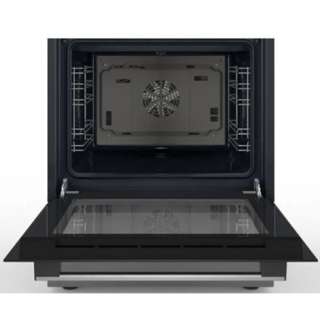 გაზქურა Bosch HXS59AI51Q, 4Gas, Gas Cooker, Stainless Steel სურათი