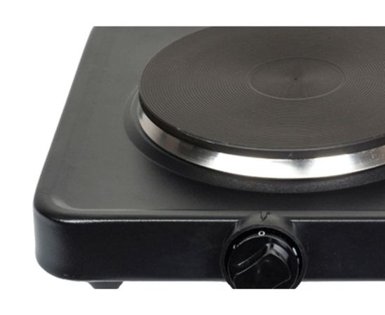 მაგიდაზე დასადგამი ქურის ზედაპირი ZILAN ZLN2181 (2500W) სურათი