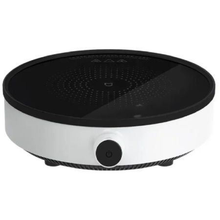 ინდუქციური ქურა Xiaomi BHR8130EU, 2100W, Induction Cooker, W სურათი