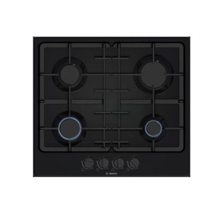 გაზქურის ზედაპირი BOSCH PGP6B6K90R სურათი