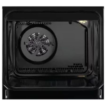 კომბინირებული გაზქურა AIRFRY ფუნქციით ELECTROLUX LKK660220W სურათი