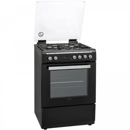 გაზქურა GRAETZ FS6GAS4EB სურათი