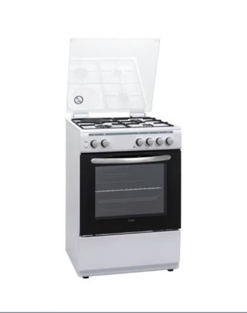 კომბინირებული ქურა Graetz FS6GAS3GX სურათი