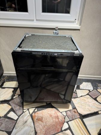 ჭურჭლის სარეცხი მანქანა Gorenje 13 პერსონა სურათი