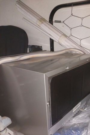 12პერსონა ჭურჭლის სარეცხი მანქანა BOSCH სურათი