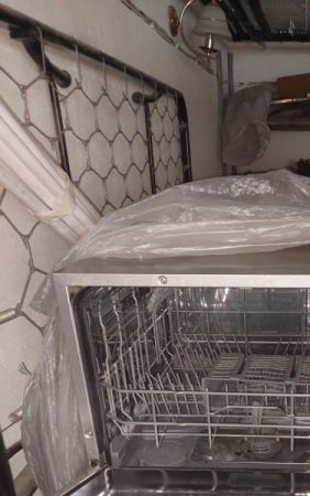 12პერსონა ჭურჭლის სარეცხი მანქანა BOSCH სურათი