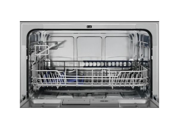 კომპაქტური ჭურჭლის სარეცხი Electrolux ESF2400OS სურათი