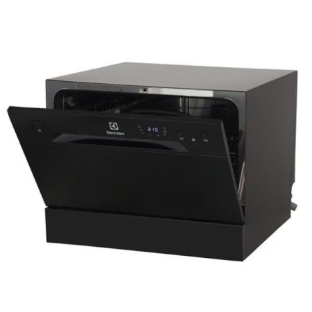 6პერსონა ჭურჭლის სარეცხი მანქანა Electrolux სურათი