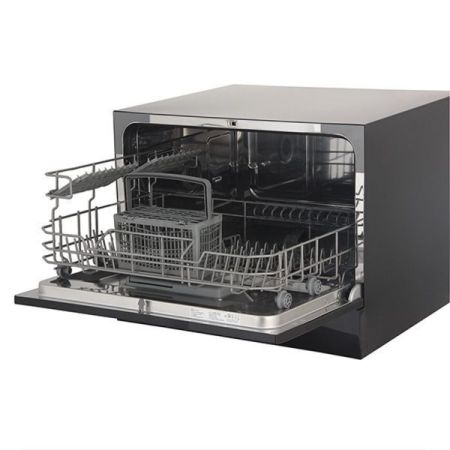 6პერსონა ჭურჭლის სარეცხი მანქანა Electrolux სურათი