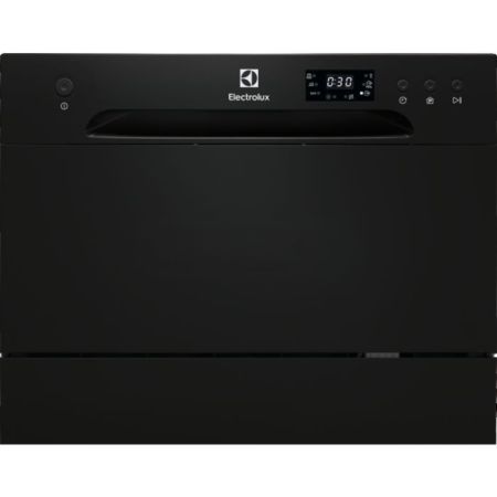 6პერსონა ჭურჭლის სარეცხი მანქანა Electrolux სურათი