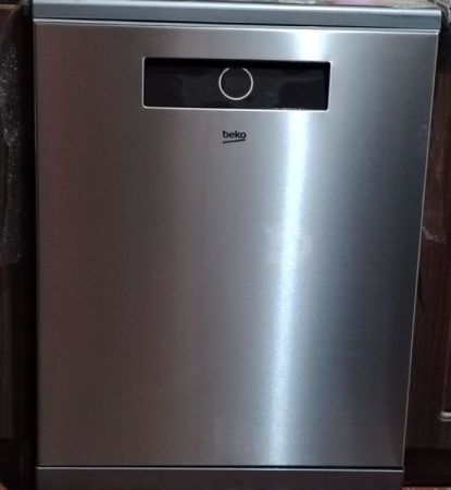 15პერსონა ჭურჭლის სარეცხი მანქანა Beko სურათი