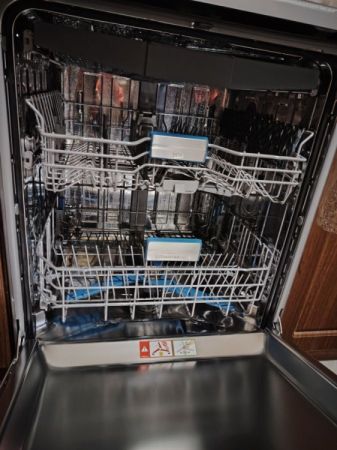 15პერსონა ჭურჭლის სარეცხი მანქანა Beko სურათი