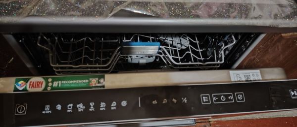 15პერსონა ჭურჭლის სარეცხი მანქანა Beko სურათი