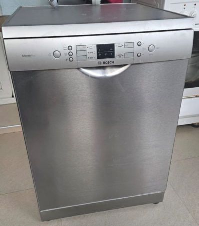 13პერსონა ჭურჭლის სარეცხი მანქანა BOSCH სურათი